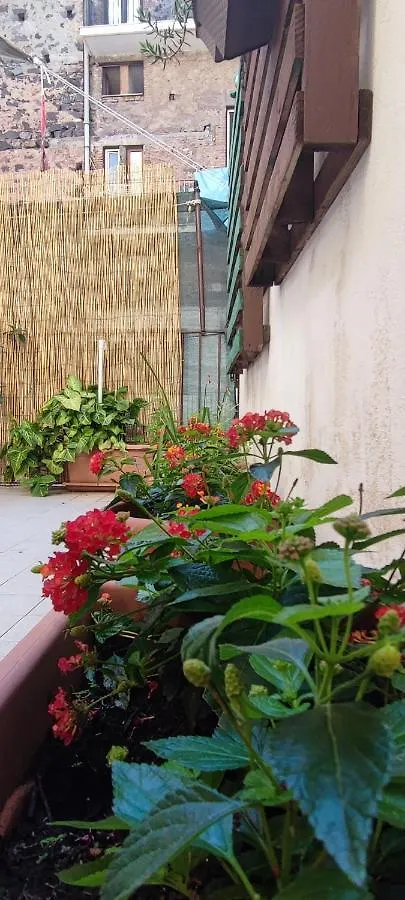 Downtown Vicino Al Duomo Apartment Catania Italy