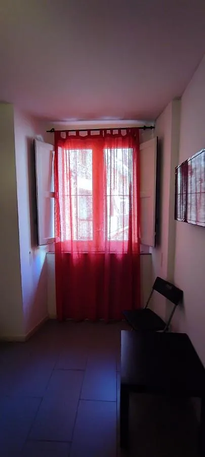 Downtown Vicino Al Duomo Apartment Catania Italy