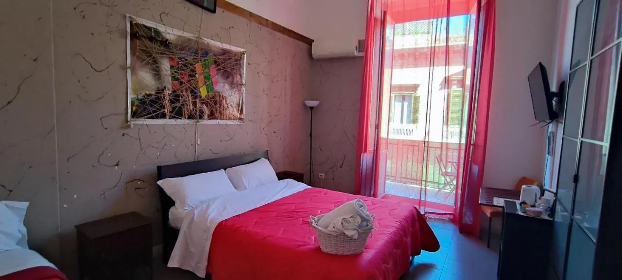 Downtown Vicino Al Duomo Apartment Catania 0*,