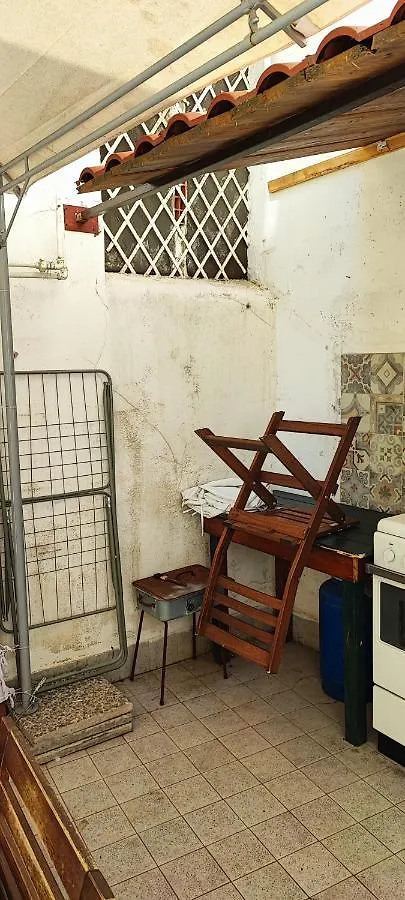 Downtown Vicino Al Duomo Apartment Catania