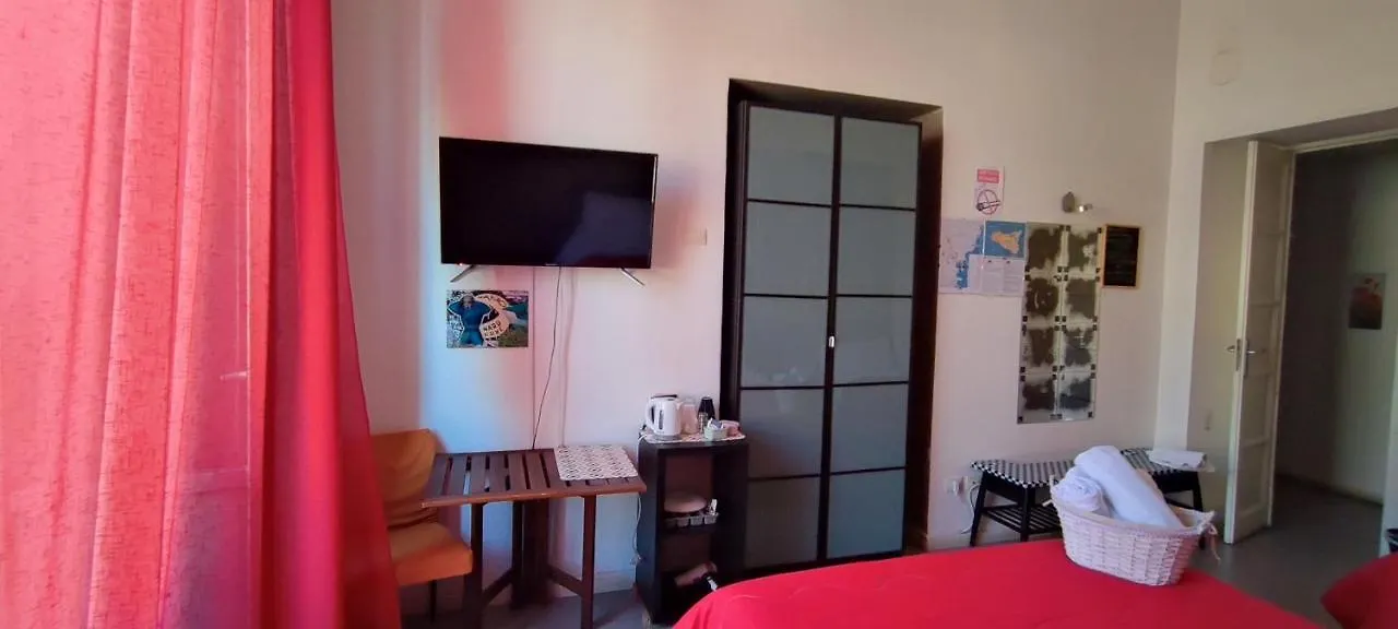 Downtown Vicino Al Duomo Apartment Catania
