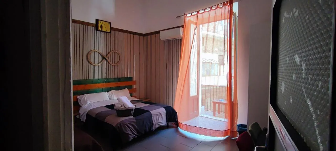 Downtown Vicino Al Duomo Apartment Catania
